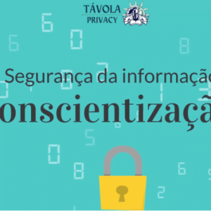 Boas práticas em Segurança da Informação