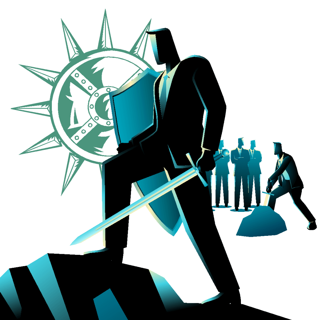 LGPD Start: onboarding com ilustrações