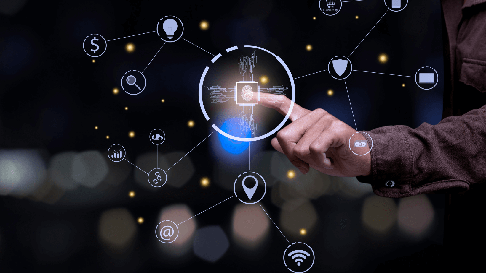 Como avaliar e gerir fornecedores para evitar riscos no compartilhamento de dados pessoais