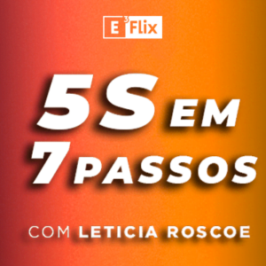 5 S em 7 Passos