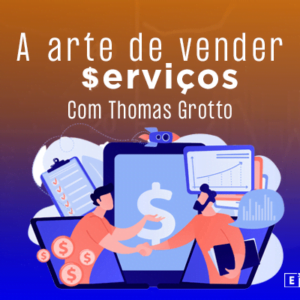 A Arte de Vender Serviços