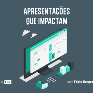 Apresentações que impactam