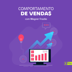 Comportamento de Vendas