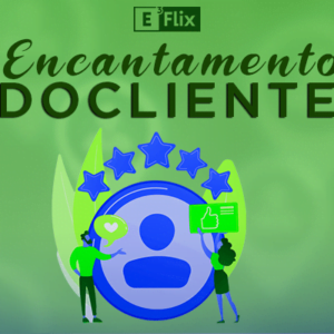 Encantamento do cliente