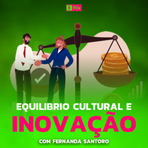 Equilíbrio Cultural e Inovação