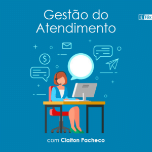 Gestão de Atendimento