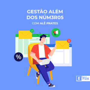 Gestão Além Dos Números
