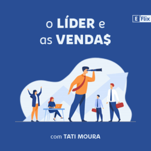 O Líder e as Vendas