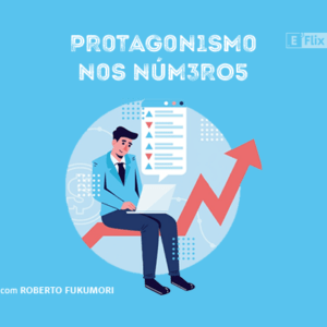 Protagonismo Dos Números