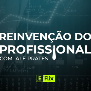 Reinvenção do Profissional