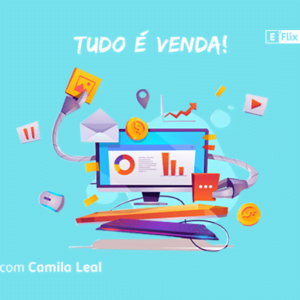 Tudo é Venda!