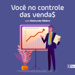 Você no Controle das Vendas