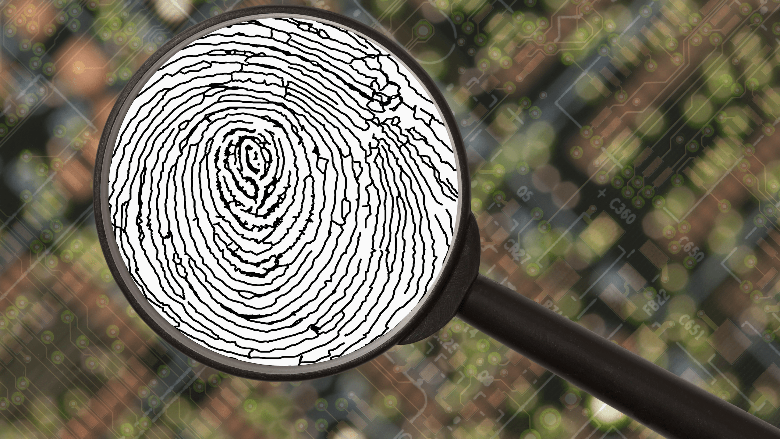 Aprenda a identificar autores de cibercrimes. Estratégias e procedimentos práticos