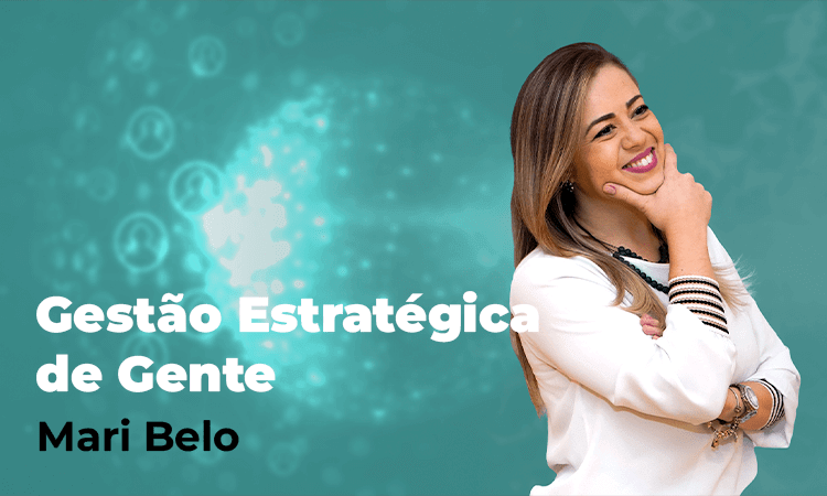 Gestão Estratégica de Gente