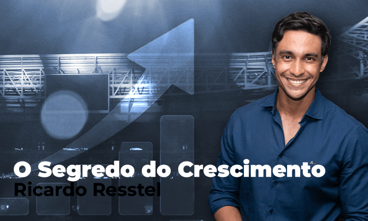 O Segredo do crescimento