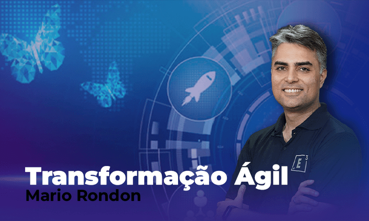 Transformação Ágil
