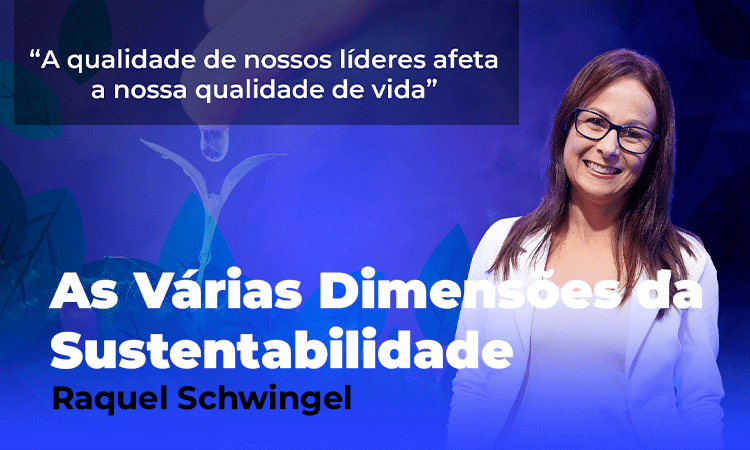 As Várias Dimensões da Sustentabilidade