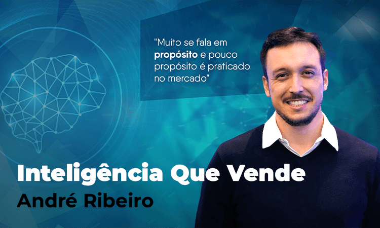 Inteligência Que Vende