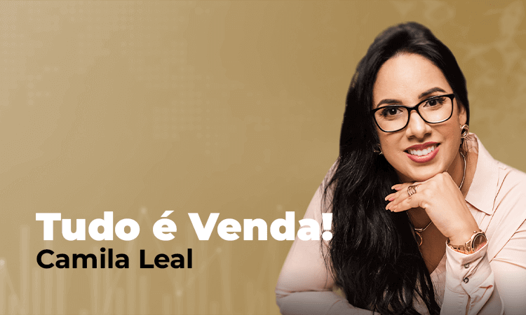 Tudo é Venda!