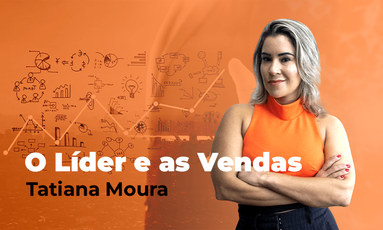 O Líder e as Vendas