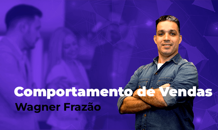 Comportamento de Vendas