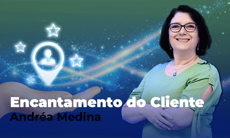 Encantamento do cliente