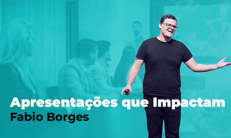 Apresentações que impactam