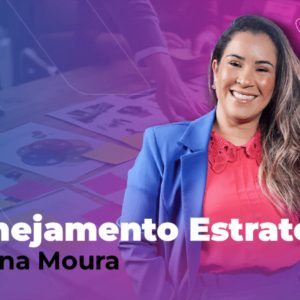 Planejamento Estratégico