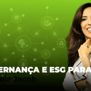 Governança e ESG para PMEs