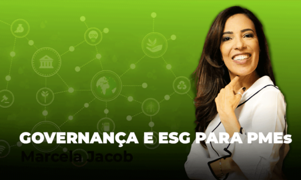 Governança e ESG para PMEs