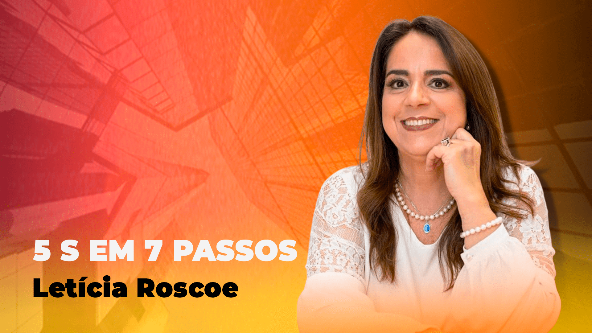 5 S em 7 Passos