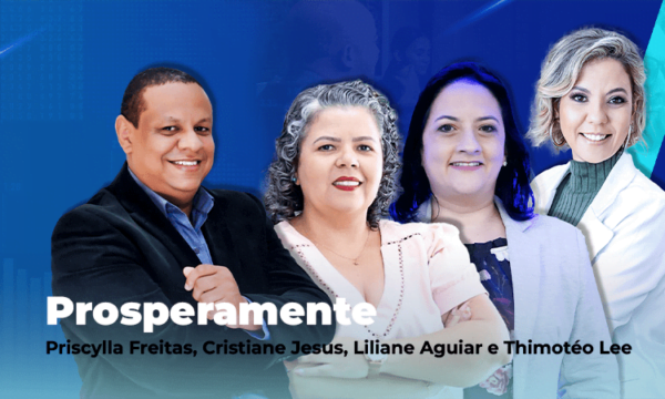 Prosperamente