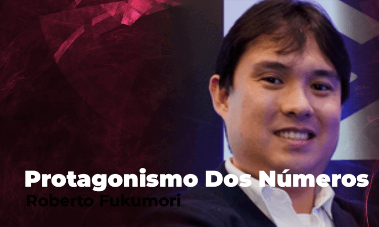 Protagonismo Dos Números