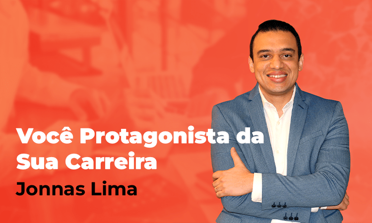 Você Protagonista da Sua Carreira