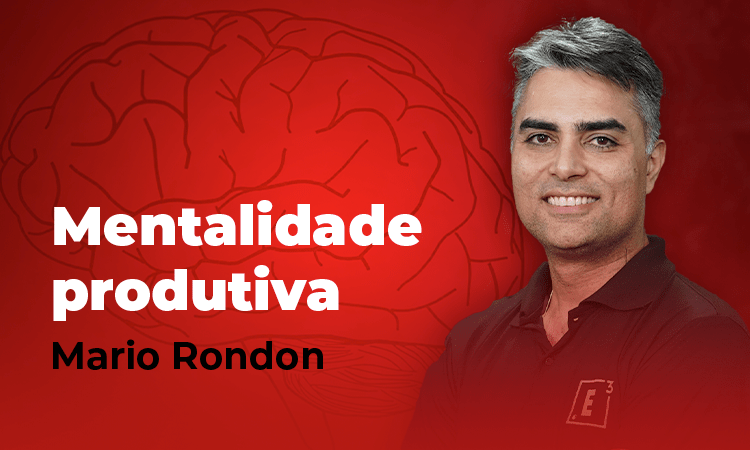 Mentalidade produtiva