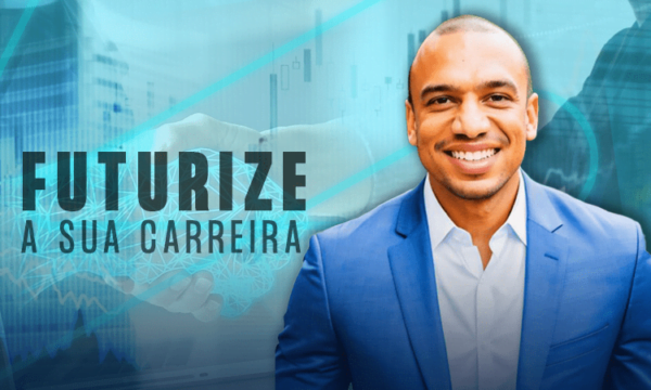 Futurize A Sua Carreira