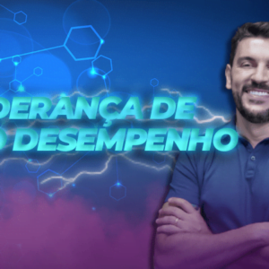 Liderança de Alto Desempenho: Impactando a sua Cultura de Resultados