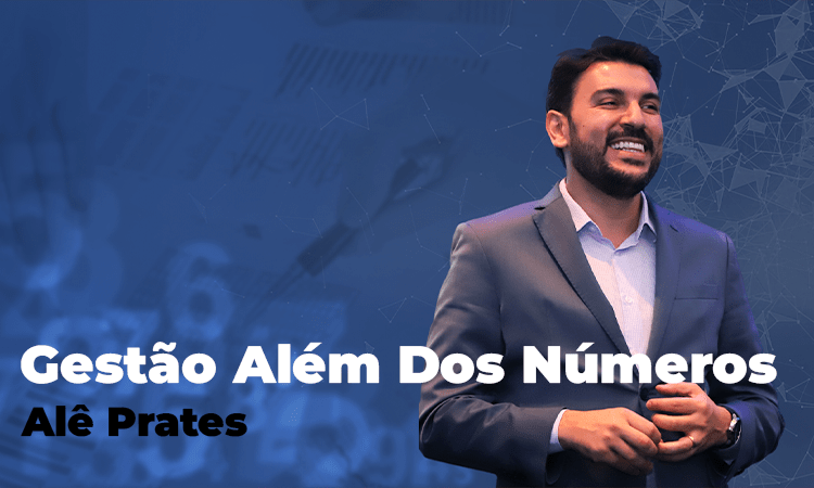 Gestão Além Dos Números