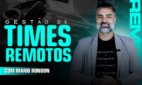 Os Fundamentos da Gestão Remota