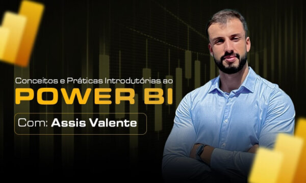 Conceitos e Práticas Introdutórias ao Power BI