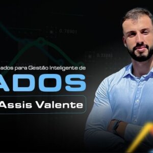 Tópicos Avançados para Gestão Inteligente de Dados