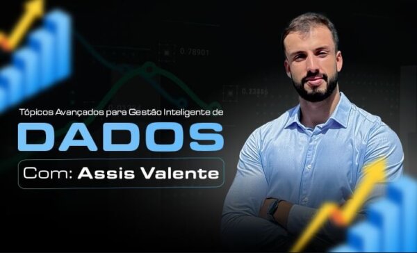Tópicos Avançados para Gestão Inteligente de Dados