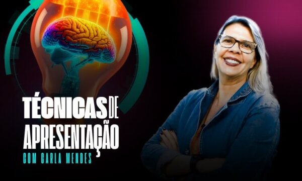 Técnicas de Apresentação