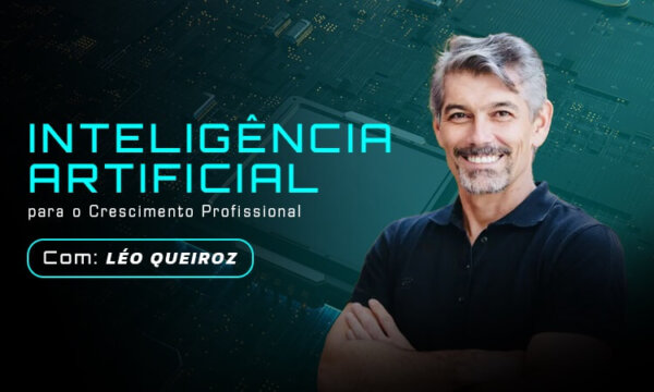 Inteligência Artificial para o Crescimento Profissional