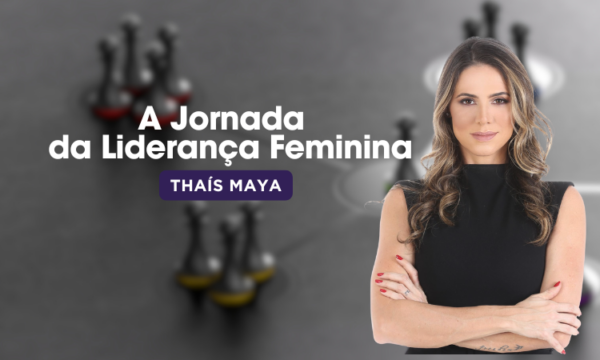 Liderança Autêntica: A Jornada da Liderança Feminina