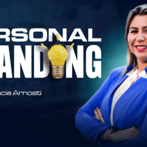 Personal Branding