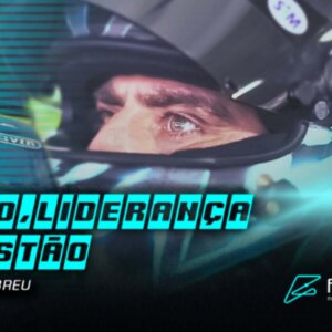 Pódio, Liderança & Gestão