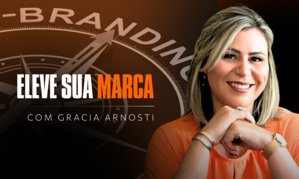 Eleve Sua Marca Executiva