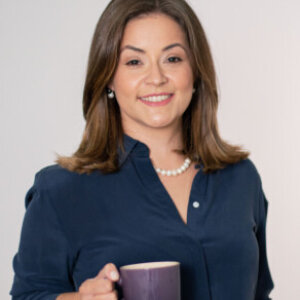 Foto de perfil do Luciana Maciel