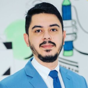 Foto de perfil do Agnel Járede
